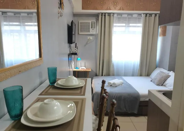 Kalmado's Hotel